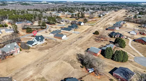 357 Canvasback Trl, Locust Grove, GA 30248