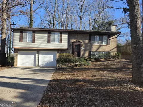 2207 Hopkins Ter, Duluth, GA 30096
