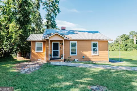 613 Mcarthur Blvd, Warner Robins, GA 31093