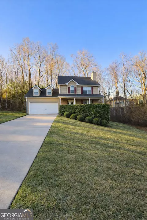 4654 Middleboro Ln, Gainesville, GA 30506