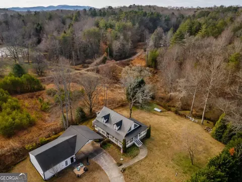 Undisclosed, Mineral Bluff, GA 30559