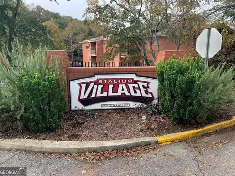 250 Little St #A301, Athens, GA 30605