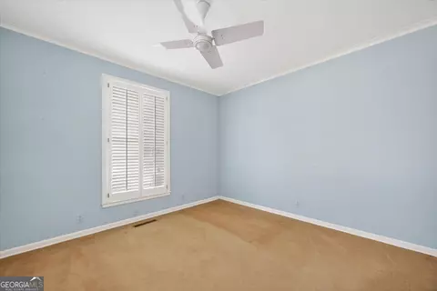 Bedroom - 1802 Pine Forest Cir, Dublin, GA 31021 photo 2 of 11