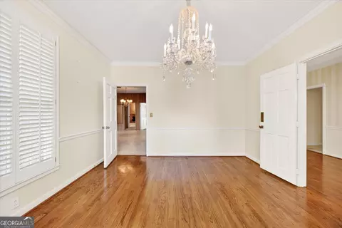 Other - 1802 Pine Forest Cir, Dublin, GA 31021 photo 6 of 7
