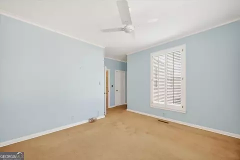 Bedroom - 1802 Pine Forest Cir, Dublin, GA 31021 photo 3 of 11