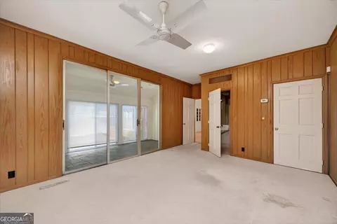 Bedroom - 1802 Pine Forest Cir, Dublin, GA 31021 photo 1 of 11
