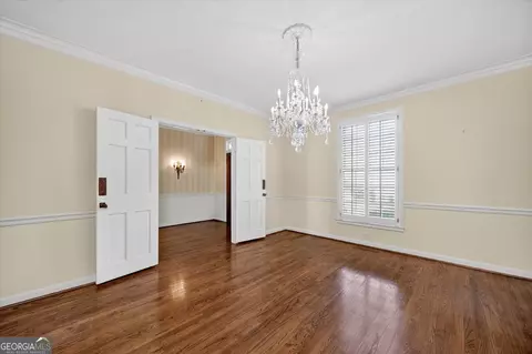 Other - 1802 Pine Forest Cir, Dublin, GA 31021 photo 4 of 7