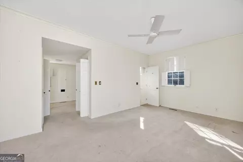 Bedroom - 1802 Pine Forest Cir, Dublin, GA 31021 photo 11 of 11