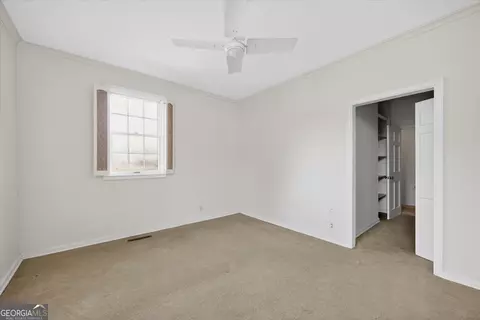 Bedroom - 1802 Pine Forest Cir, Dublin, GA 31021 photo 5 of 11