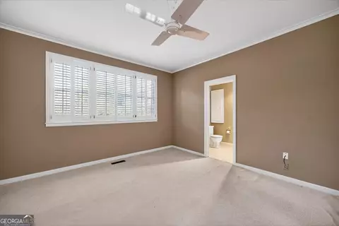 Bedroom - 1802 Pine Forest Cir, Dublin, GA 31021 photo 6 of 11