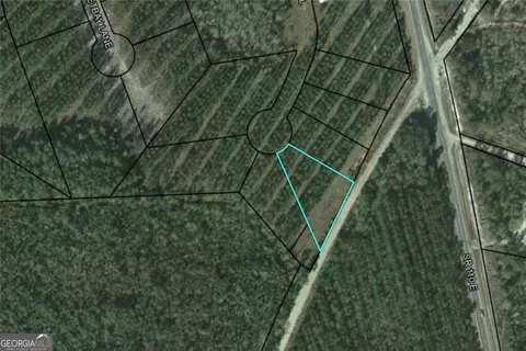 lot34 Landing Trl, Waynesville, GA 31566