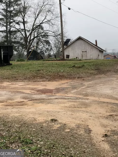 607 Boxankle Rd, Forsyth, GA 31029