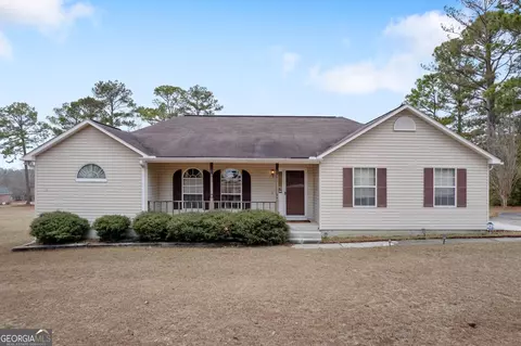 227 Dusty Ln, Macon, GA 31211