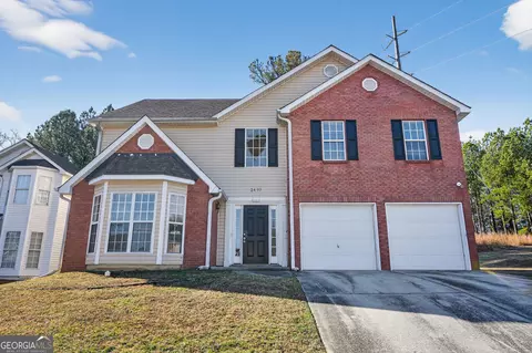 2499 Tolliver Dr, Ellenwood, GA 30294