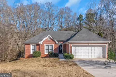 3060 Water Brook Dr SW, Conyers, GA 30094