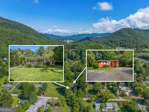 256 Black Rock Mountain Pkwy, Clayton, GA 30525