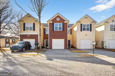 7019 Biltmore Trce, Lithonia, GA 30058