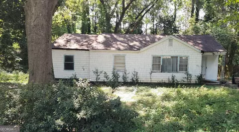 1926 Sumter St NW, Atlanta, GA 30318