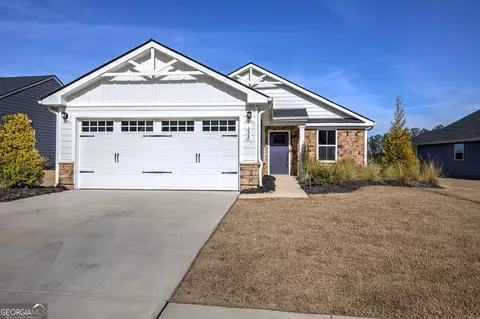 228 Serenity Rd, Dallas, GA 30132