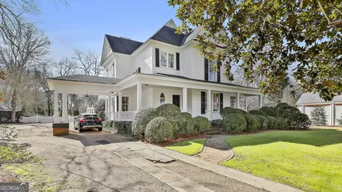 372 E College St, Griffin, GA 30224