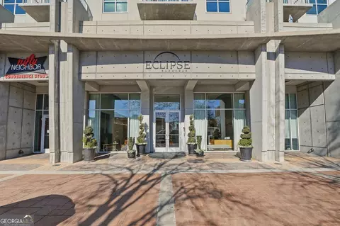 250 Pharr Rd NE #605, Atlanta, GA 30305