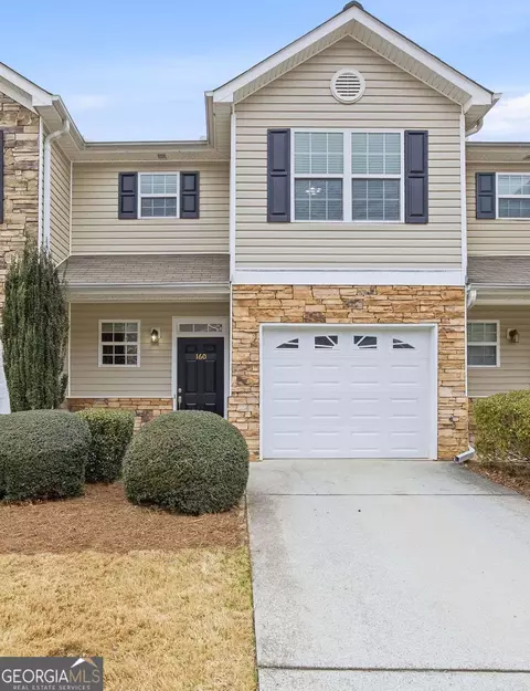 160 Linton Dr, Acworth, GA 30102