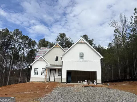 16 Hadrian Ridge Dr SW, Rome, GA 30165