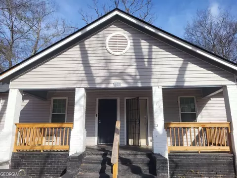 925 Troupe St, Macon, GA 31206