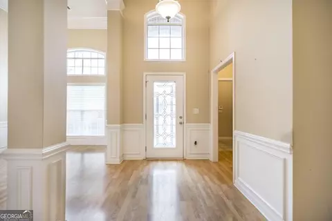 Entry Way - 509 Saint Marlo Dr, Centerville, GA 31028 photo 2 of 3