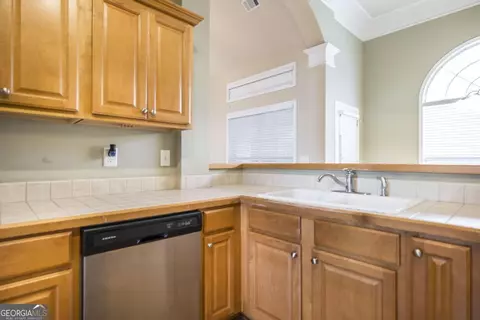 Kitchen - 509 Saint Marlo Dr, Centerville, GA 31028 photo 3 of 4