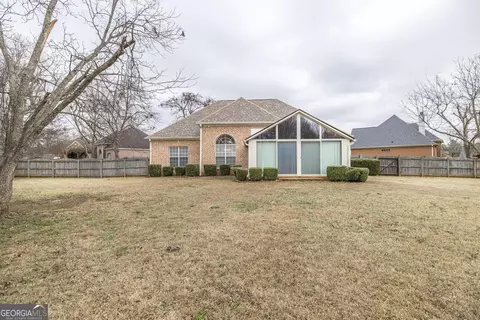 Exterior - 509 Saint Marlo Dr, Centerville, GA 31028 photo 4 of 6