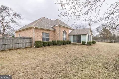 Exterior - 509 Saint Marlo Dr, Centerville, GA 31028 photo 3 of 6