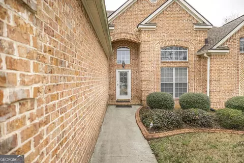 Entry Way - 509 Saint Marlo Dr, Centerville, GA 31028 photo 1 of 3