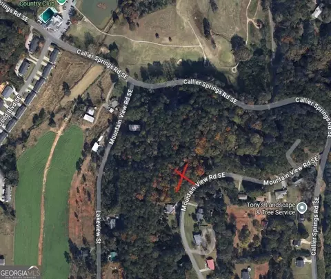 0 Mountain View Rd #29, Rome, GA 30161