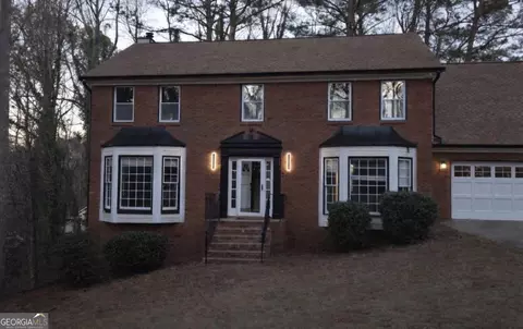 2388 Dakota Trl SW, Lilburn, GA 30047