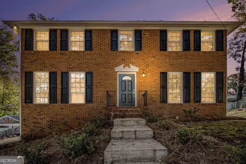 5148 Whited Way NW, Lilburn, GA 30047