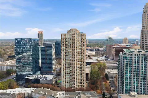 3445 Stratford Rd NE #1005, Atlanta, GA 30326