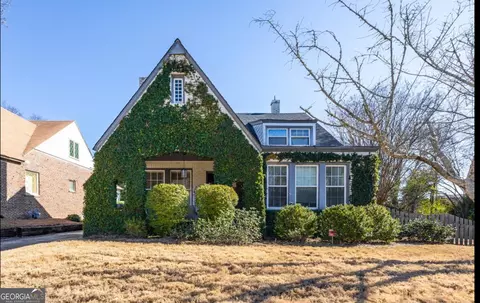 272 Beverly Pl, Macon, GA 31204