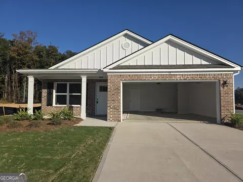 13 Vesta Ct #6, Winder, GA 30680