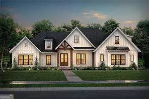 2 Etheridge Road, Jefferson, GA 30549