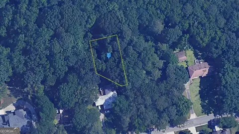 2161 Park Ave SE, Smyrna, GA 30080