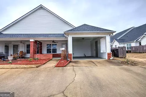 150 Old Mill Rd #314, Cartersville, GA 30120