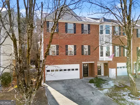 Exterior - 4054 Spring Cove Dr #0, Duluth, GA 30097 photo 2 of 6