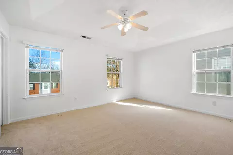 Bedroom - 4054 Spring Cove Dr #0, Duluth, GA 30097 photo 3 of 5