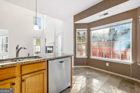 Kitchen - 4054 Spring Cove Dr #0, Duluth, GA 30097 photo 3 of 3