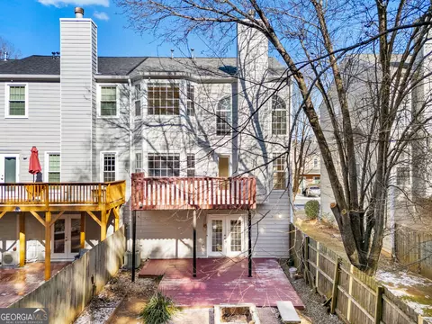 Exterior - 4054 Spring Cove Dr #0, Duluth, GA 30097 photo 3 of 6