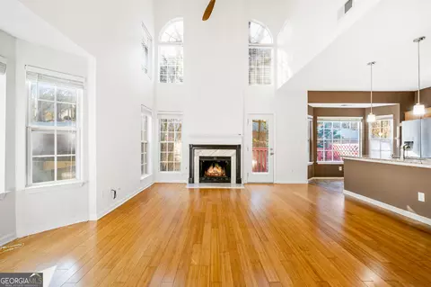 Living - 4054 Spring Cove Dr #0, Duluth, GA 30097 photo 5 of 7