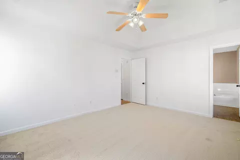 Bedroom - 4054 Spring Cove Dr #0, Duluth, GA 30097 photo 5 of 5