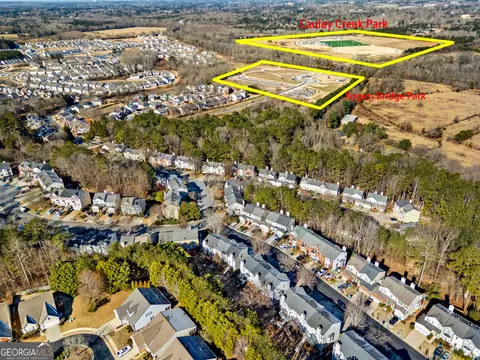 View/Area - 4054 Spring Cove Dr #0, Duluth, GA 30097 photo 2 of 2