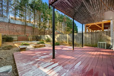Exterior - 4054 Spring Cove Dr #0, Duluth, GA 30097 photo 5 of 6
